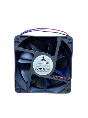 DELTA, DC FAN, 24V, 0.75A AFB1224SHE | Pex Parts