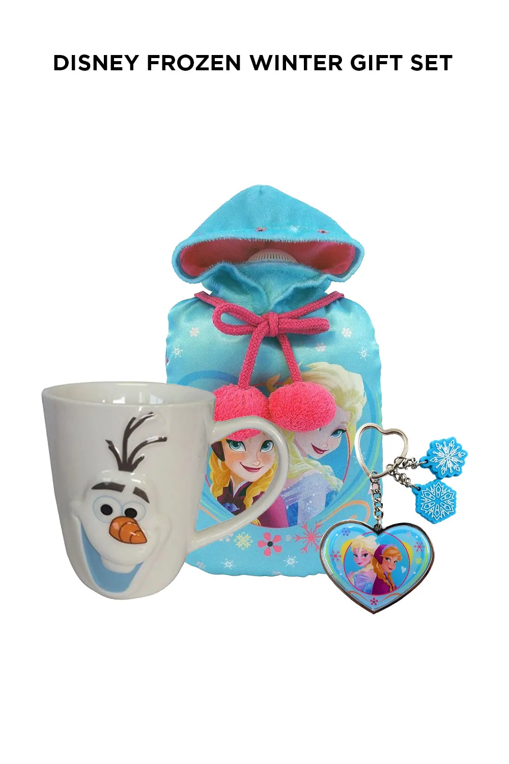 Disney Frozen Winter Gift Set