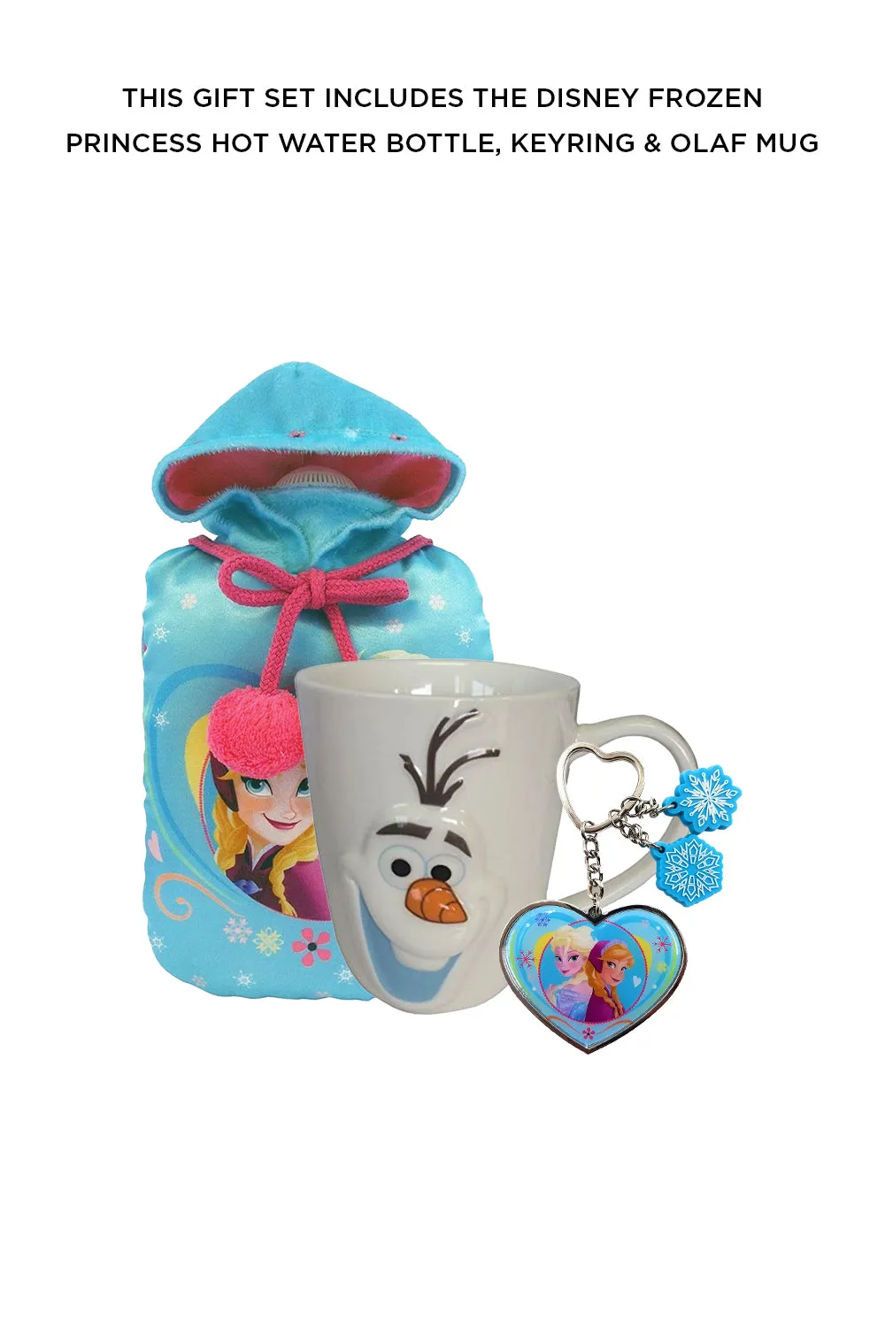 Disney Frozen Winter Gift Set