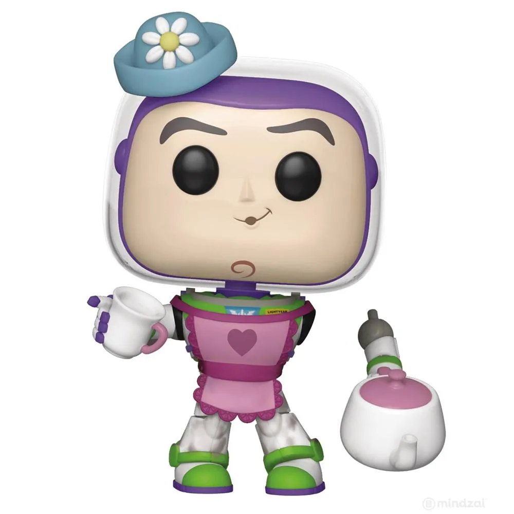 Disney Pixar Toy Story: Mrs Nesbit POP! Vinyl Figure by Funko