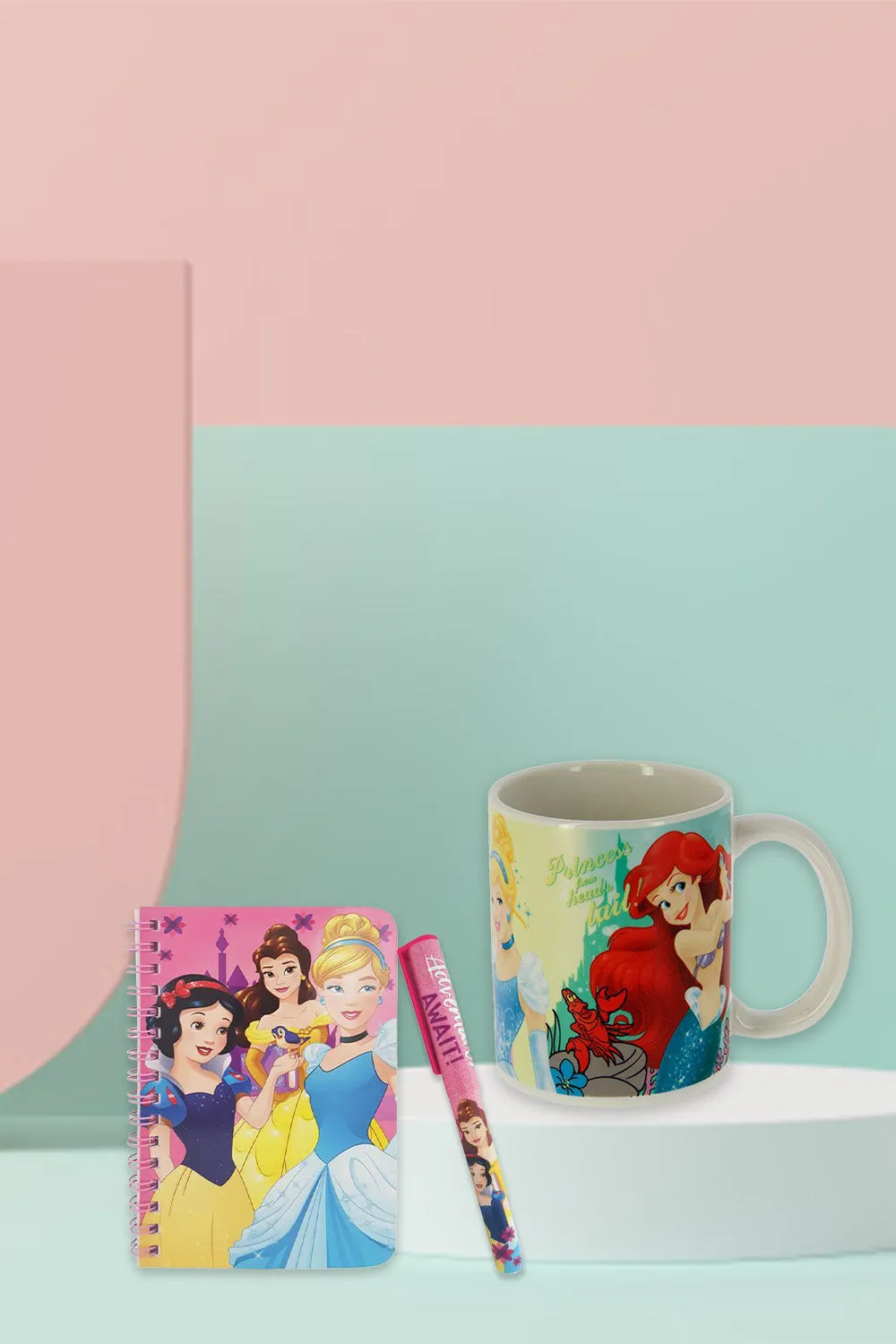 Disney Princess Gift Set