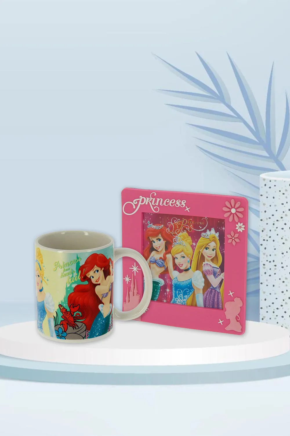 Disney Princess Gift Set