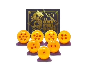 Dragon Ball Replica Set (7 Spheres)