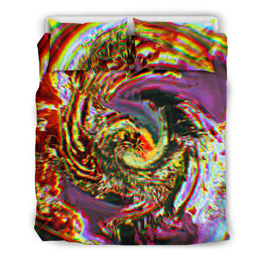 Dragon Peak | Bedding Set | Makroverset