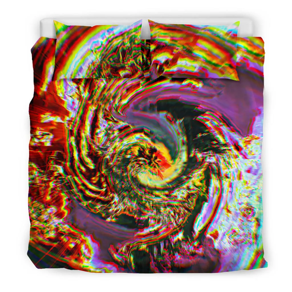 Dragon Peak | Bedding Set | Makroverset