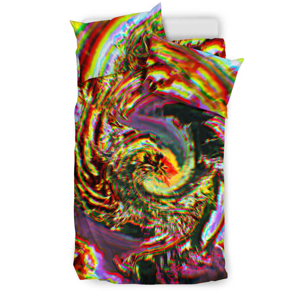 Dragon Peak | Bedding Set | Makroverset