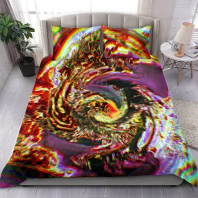 Dragon Peak | Bedding Set | Makroverset