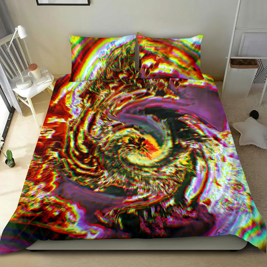 Dragon Peak | Bedding Set | Makroverset