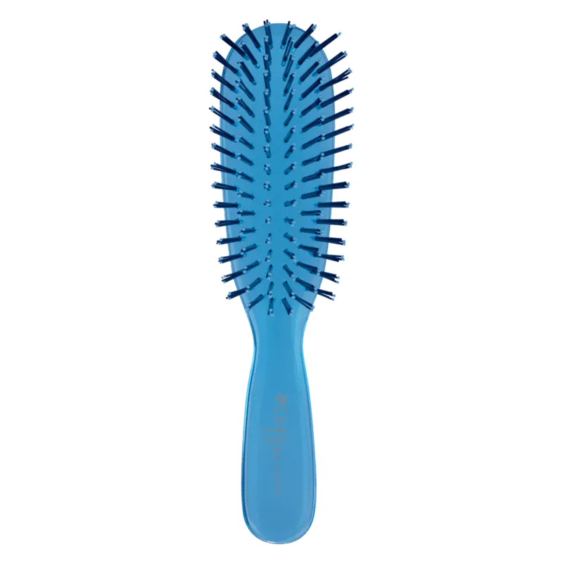 DuBoa Hair Brush Medium Blue