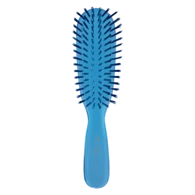 DuBoa Hair Brush Medium Blue