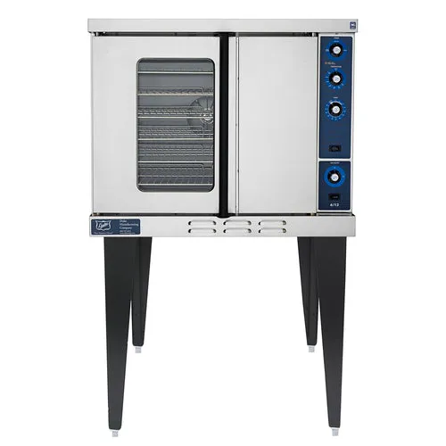 Duke Manufacturing 613-G1V Convection Oven