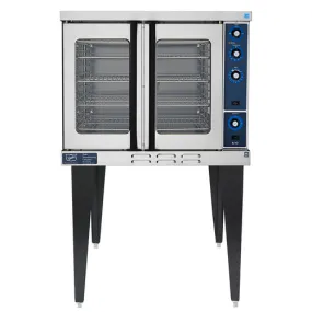 Duke Manufacturing 613Q-G1XX Convection Oven