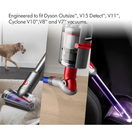 Dyson ADVCLEANINGKIT Advanced Cleaning Accessory Kit