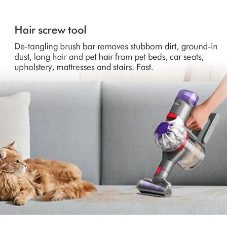 Dyson ADVCLEANINGKIT Advanced Cleaning Accessory Kit