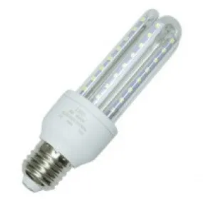 E27 7w Led Corn Bulb Blue