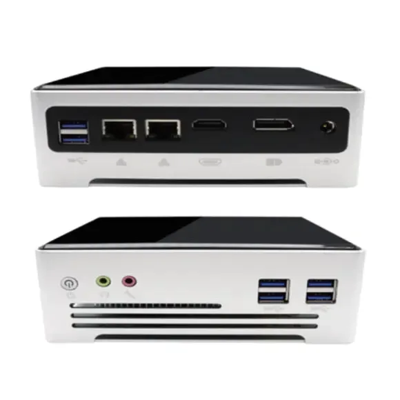 EASE Mini PC Intel Core i5 - E1135G7