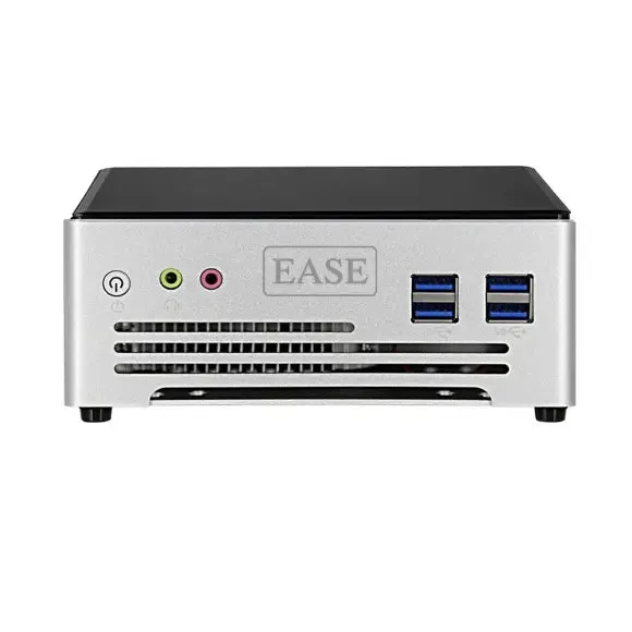 EASE Mini PC Intel Core i5 - E1135G7