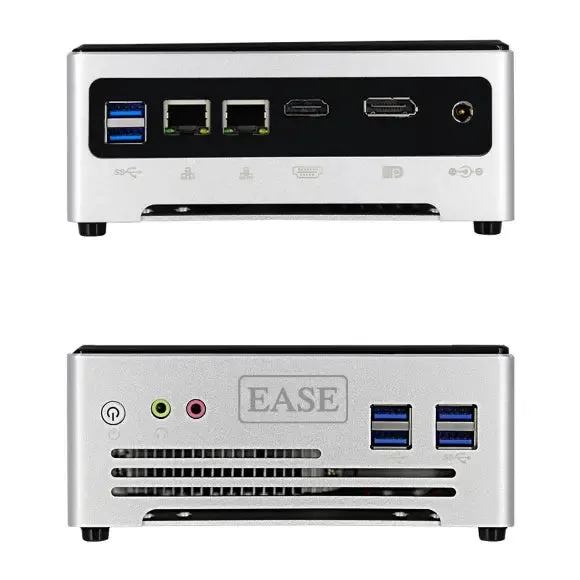 EASE Mini PC Intel Core i5 - E1135G7