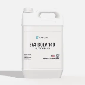 EasiSolv™ 140 Solvent Cleaner