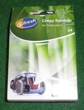 Electrolux Universal Vacuum Cleaner Air Freshener Granules - Part # ESBA