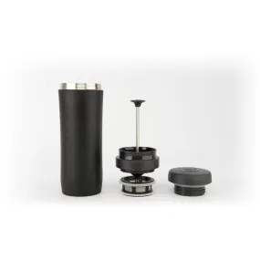 Espro Travel Press for Tea Matte Black