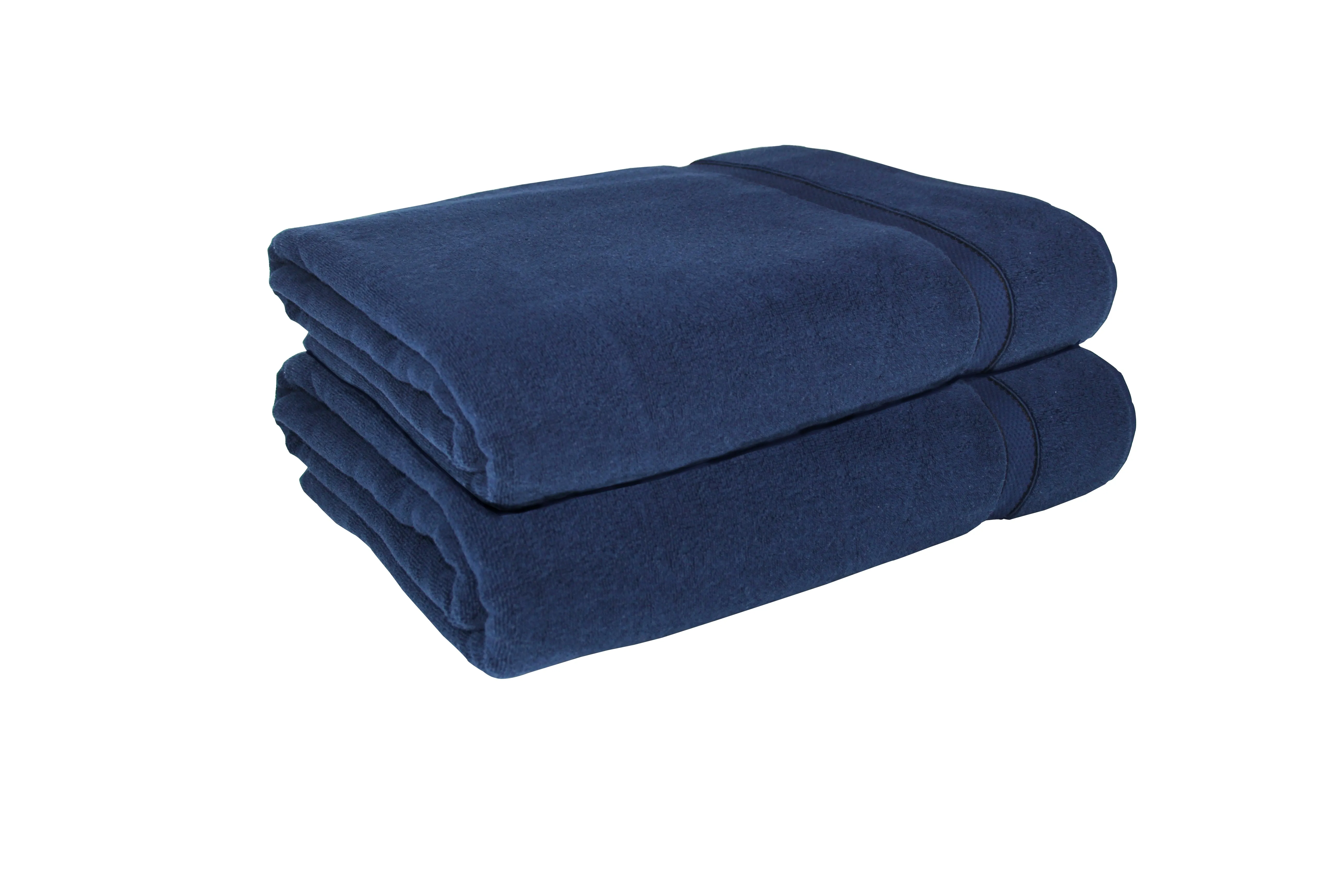 Extra Thick Towels 650 gsm | Hand, Bath and Bath Sheets