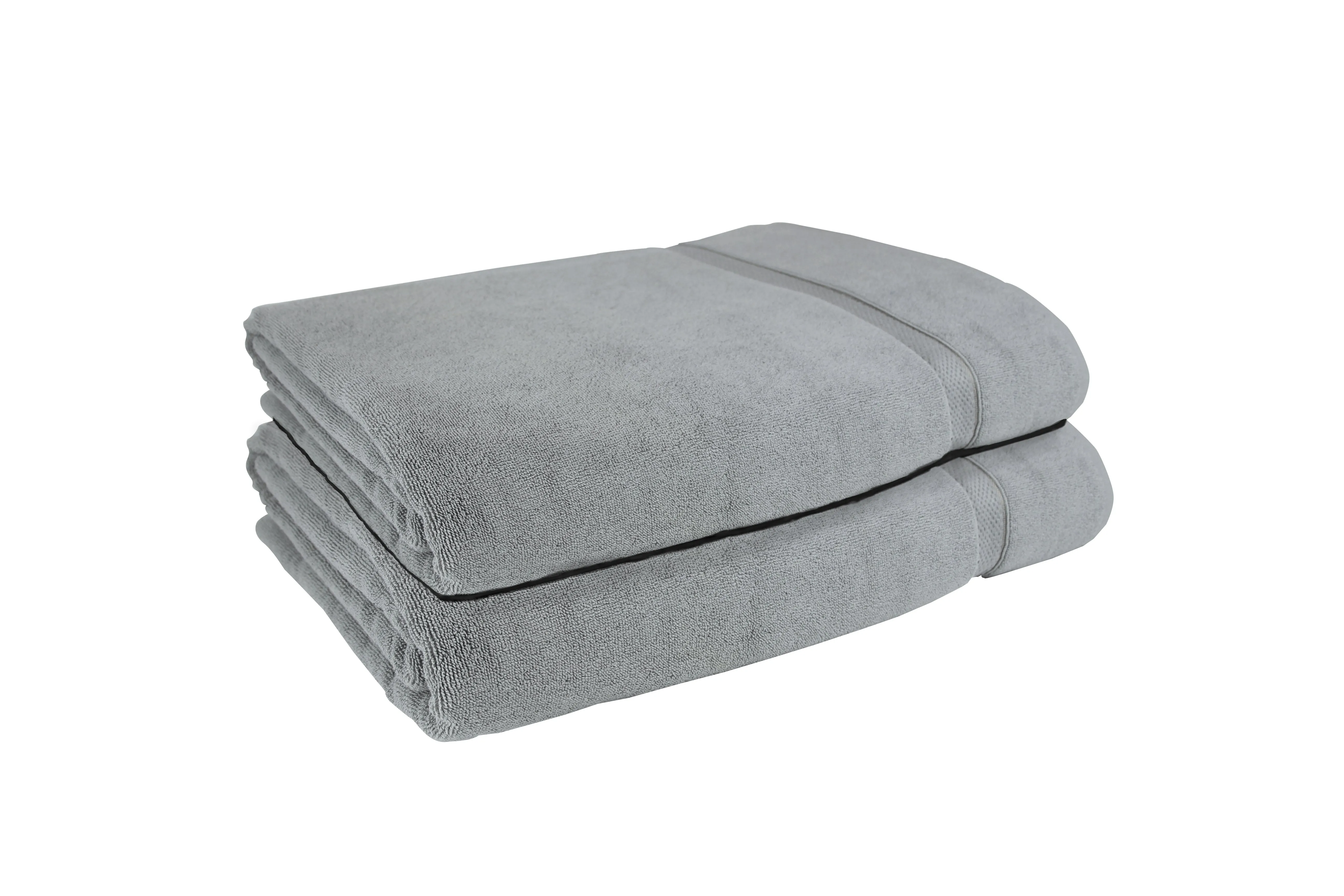 Extra Thick Towels 650 gsm | Hand, Bath and Bath Sheets