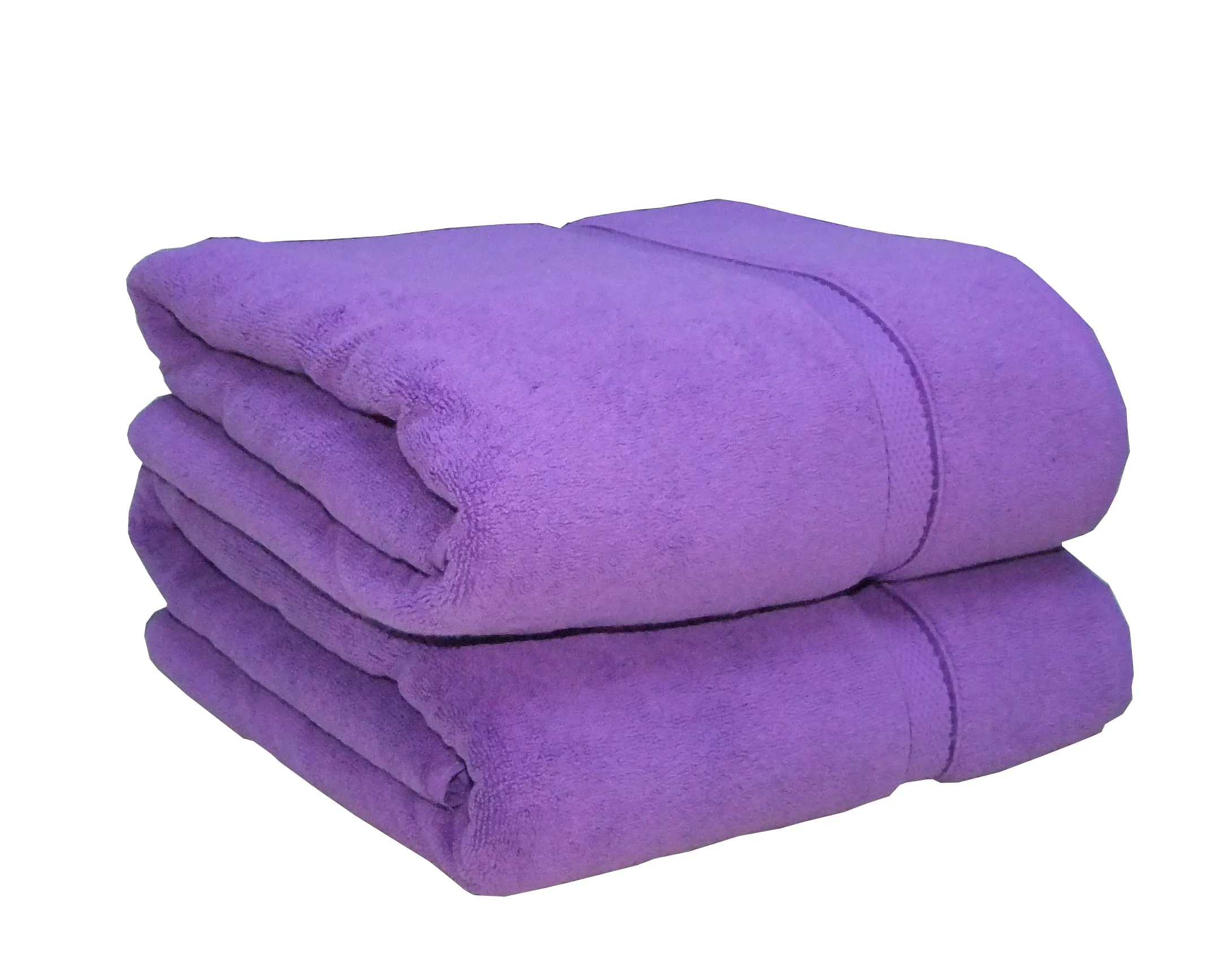 Extra Thick Towels 650 gsm | Hand, Bath and Bath Sheets