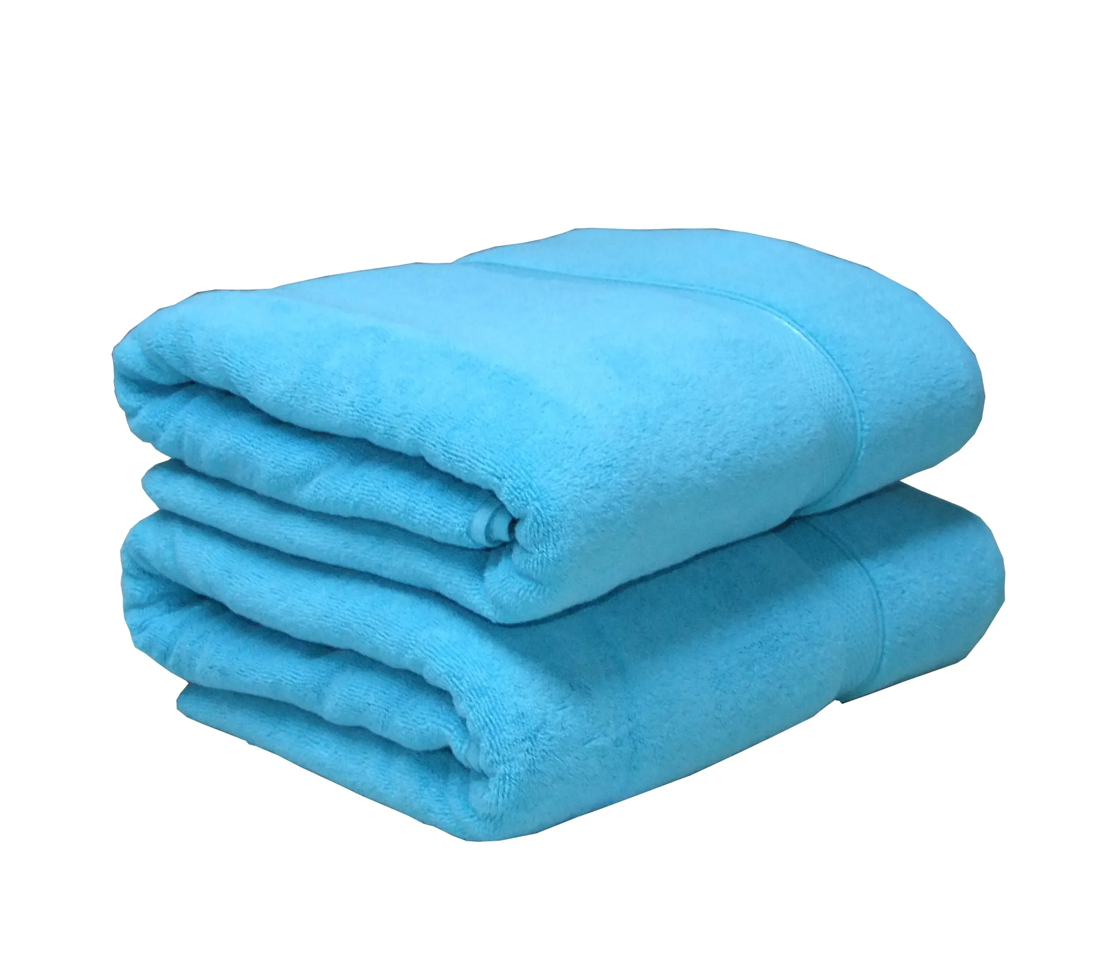 Extra Thick Towels 650 gsm | Hand, Bath and Bath Sheets