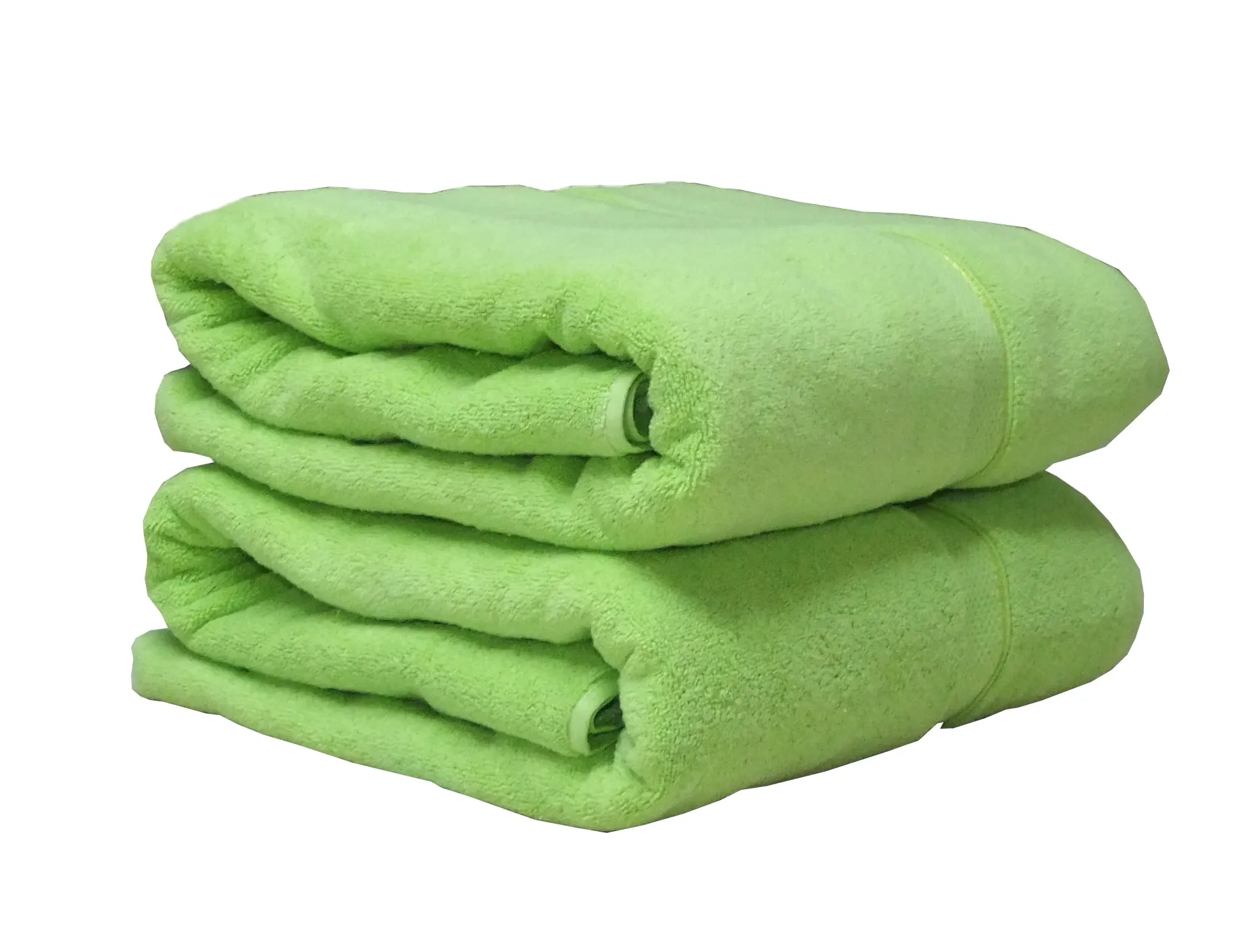 Extra Thick Towels 650 gsm | Hand, Bath and Bath Sheets