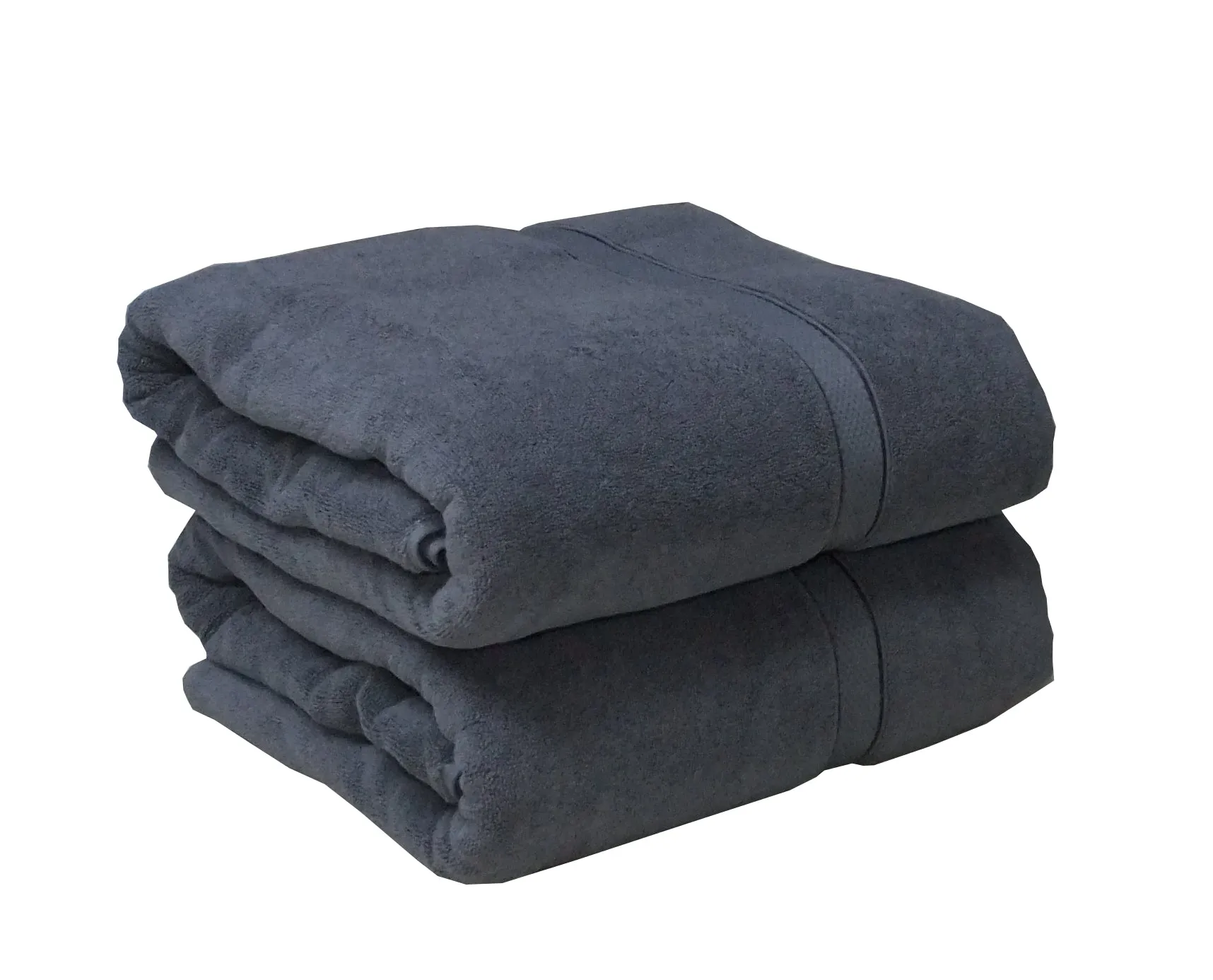 Extra Thick Towels 650 gsm | Hand, Bath and Bath Sheets