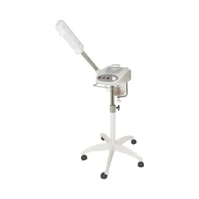 Facial Ozone Steamer w/ Timer