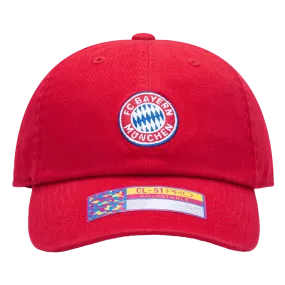 Fan Ink Collection Club Bayern Munich Bambo Classic Hat