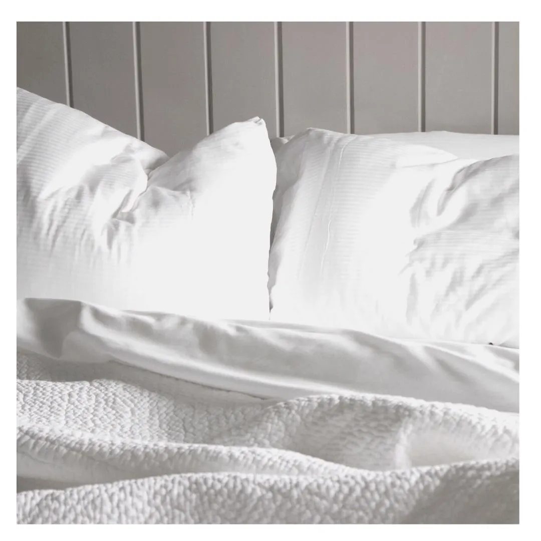 FEARRINGTON LIFESTYLE BEDDING COLLECTION - QUEEN BEDDING EXPERIENCE