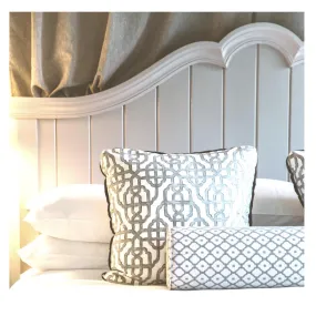 FEARRINGTON LIFESTYLE BEDDING COLLECTION - QUEEN BEDDING EXPERIENCE