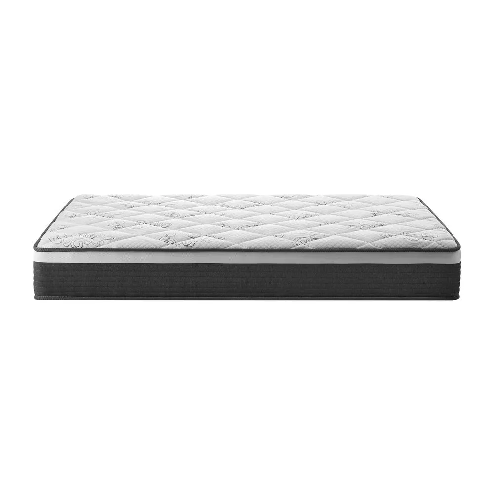 Firm Mattress Luxury Foam Pocket Spring 30cm