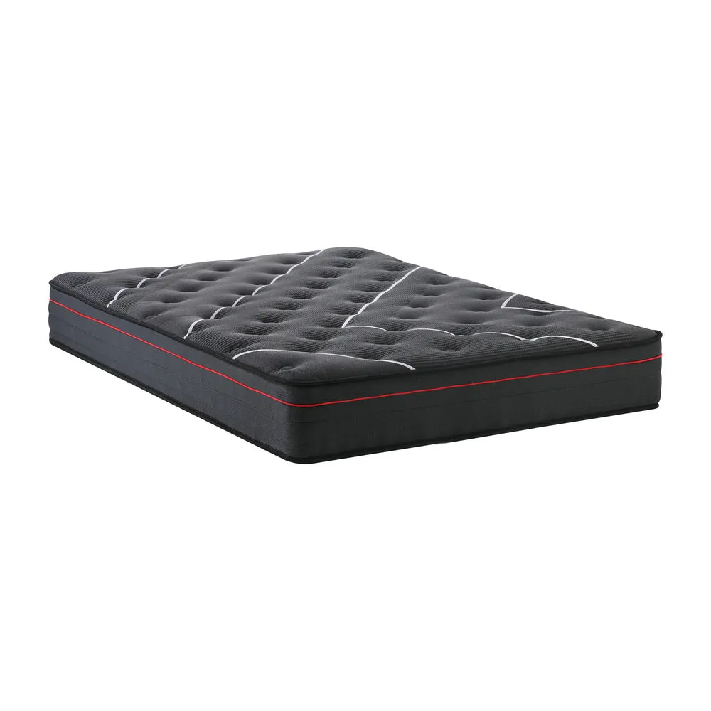 Firm Mattress Luxury Foam Pocket Spring 30cm