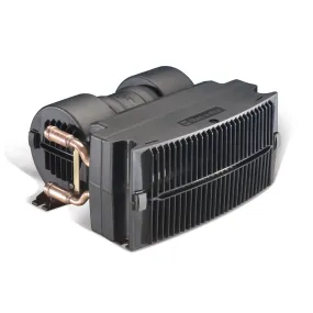 Flex-A-Lite Mojave Heater - 10-1/8 x 9 x 5 in