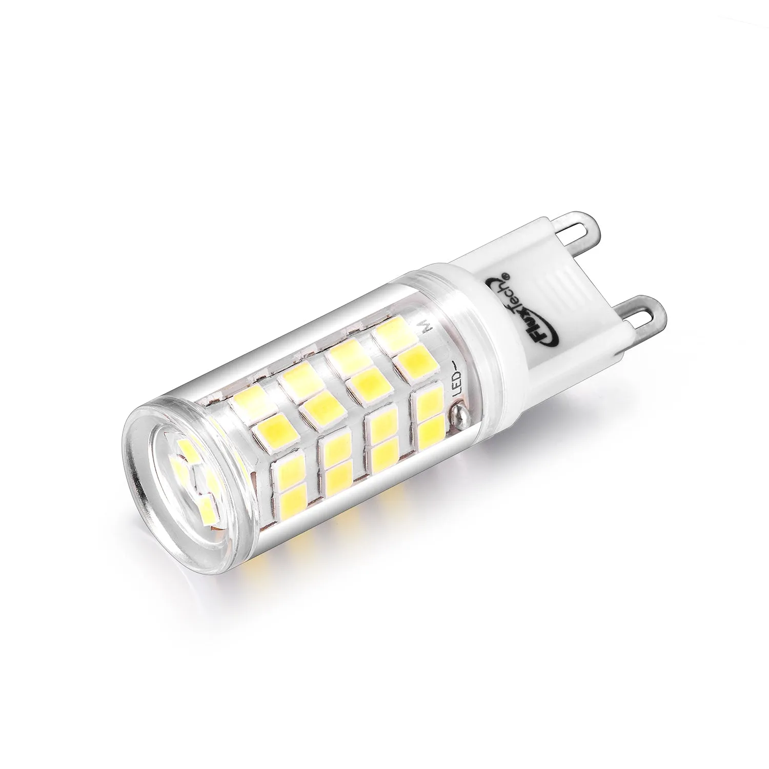 FluxTech - Universal Voltage MegBright G9 Bulb