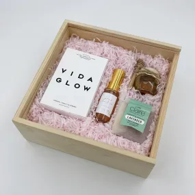 FOR HER GIFT SET: VIDA GLOW COLLAGEN