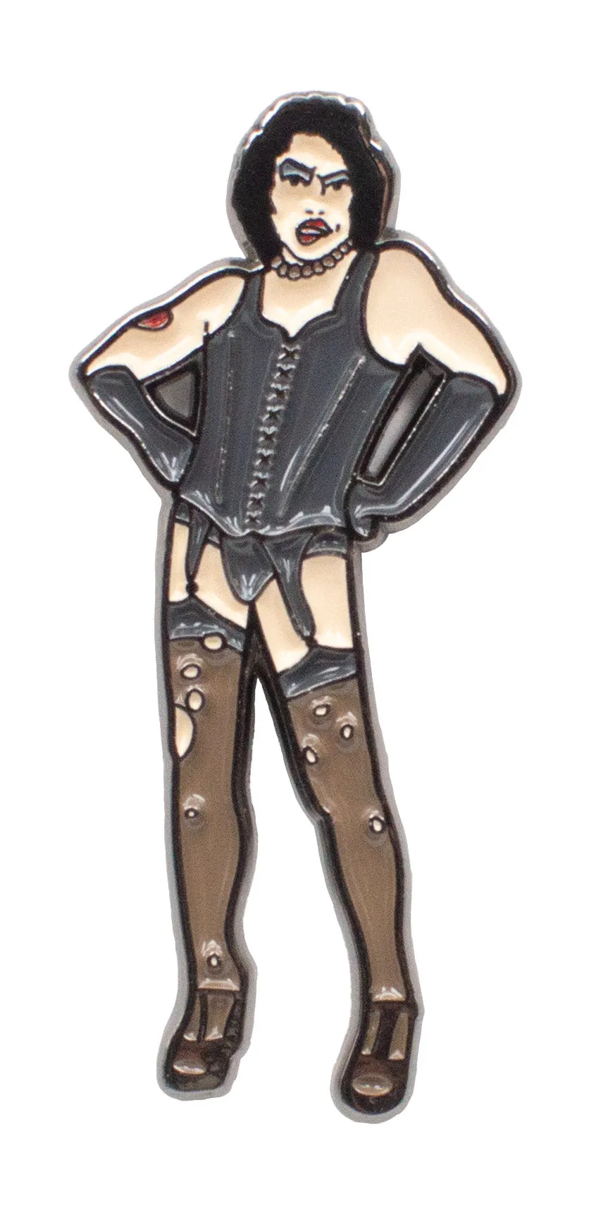 Frank-n-Furter Pin Set