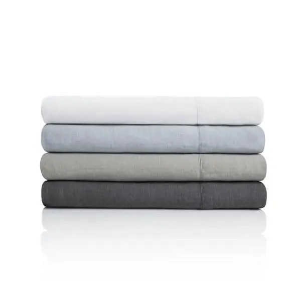 French Linen Duvet Set