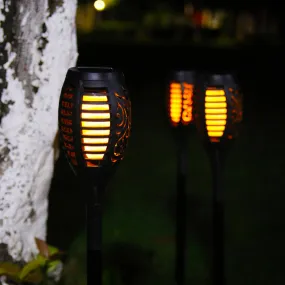 Garden Solar Lamp (49 x 7cm)