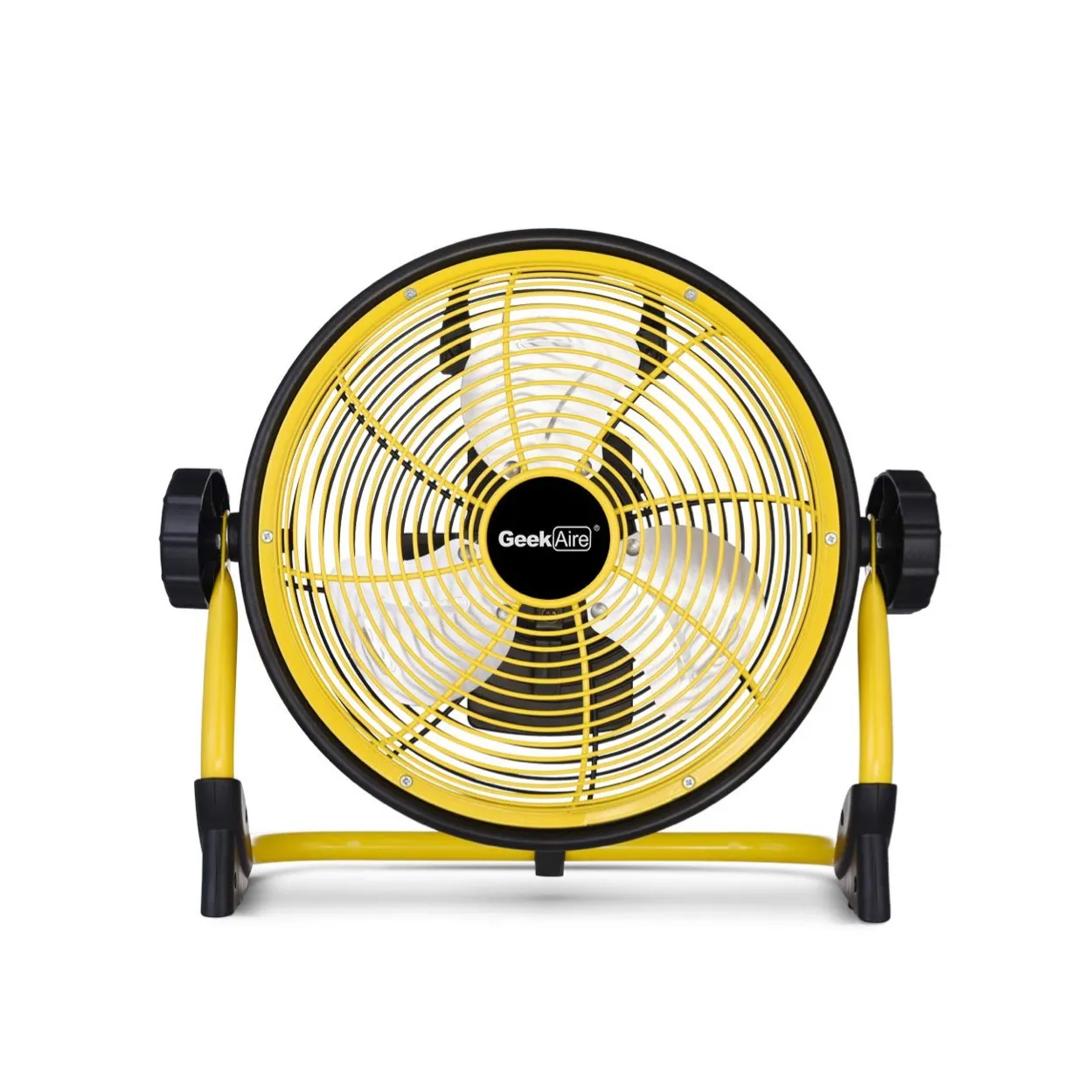 Geek Aire DC Rechargeable Outdoor Fan