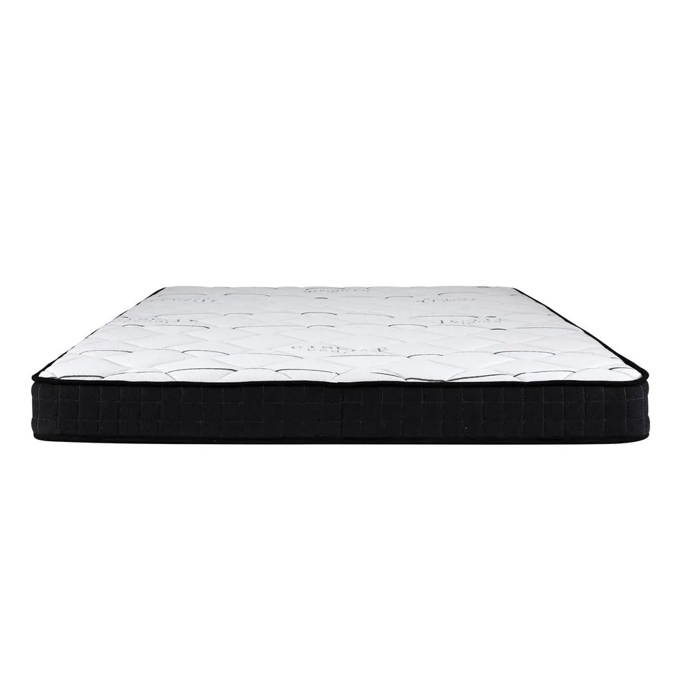 Giselle Bedding 16cm Mattress Medium Firm Single