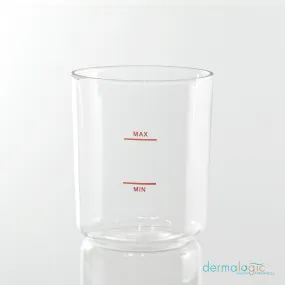 Glass Jar for PLANO Facial Steamer