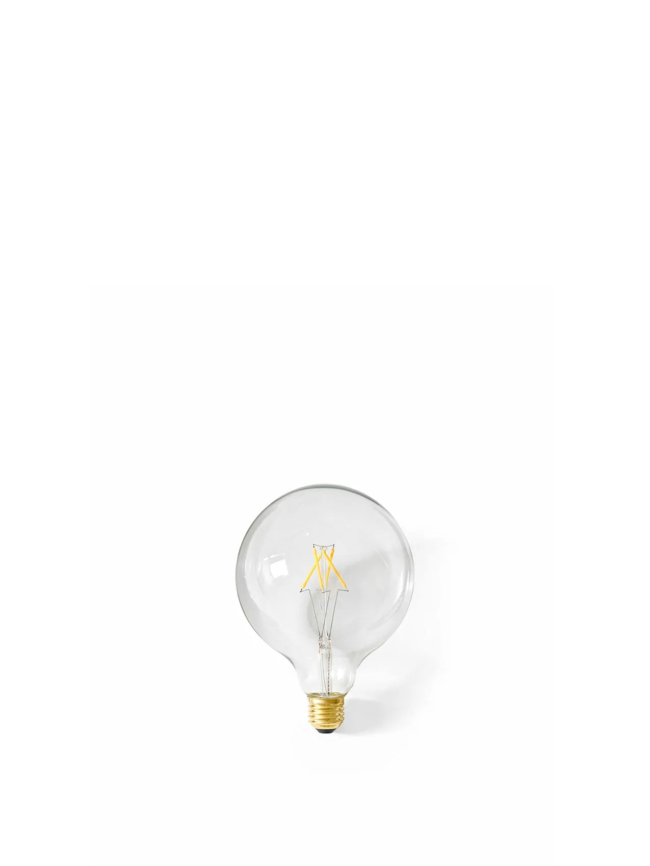 Globe LED Bulb