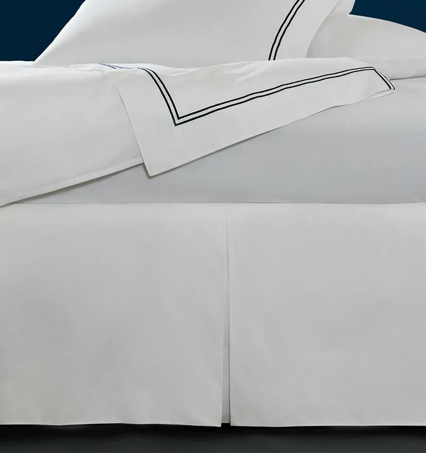 Grande Hotel Bed Skirt