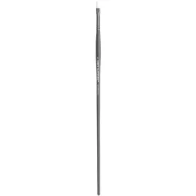 Gray Matters Interlock Bristle Filbert Series Long Handle