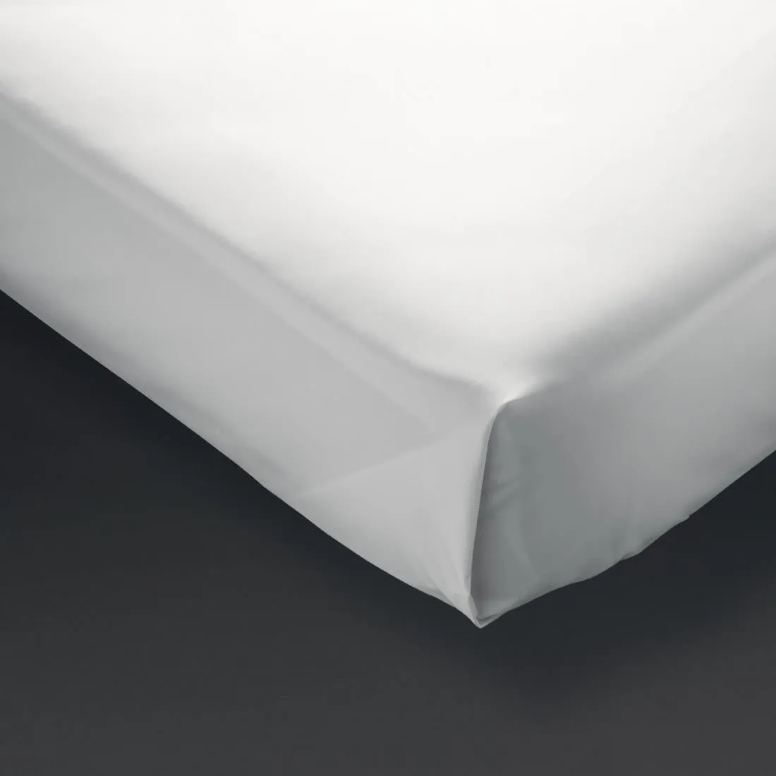 GT764 Mitre Comfort Cairo Flat Sheet Double